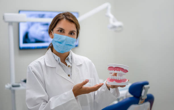 Best Emergency Orthodontic Repairs in Linganore, MD