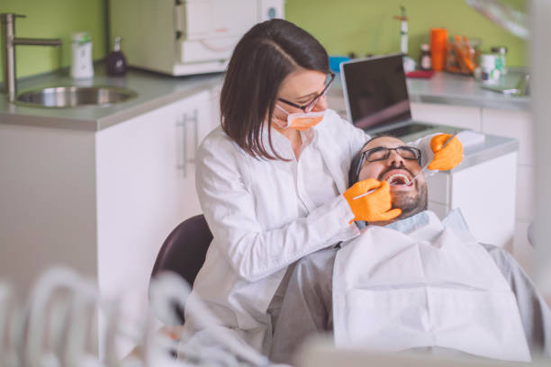 Best Emergency Cosmetic Dentistry (e.g., broken veneers) in Linganore, MD