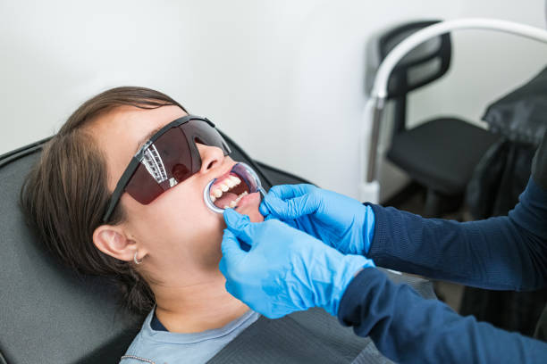 Best Emergency Treatment for Jaw Pain or Injury in Linganore, MD