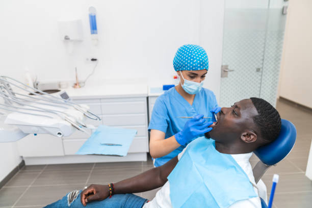 Best Emergency Denture Repair in Linganore, MD